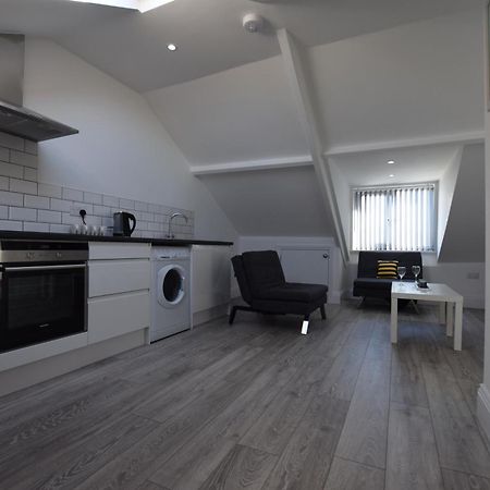 Dwell Living Mowbray Apartamento Sunderland  Exterior foto