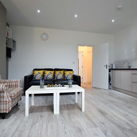 Dwell Living Mowbray Apartamento Sunderland  Exterior foto