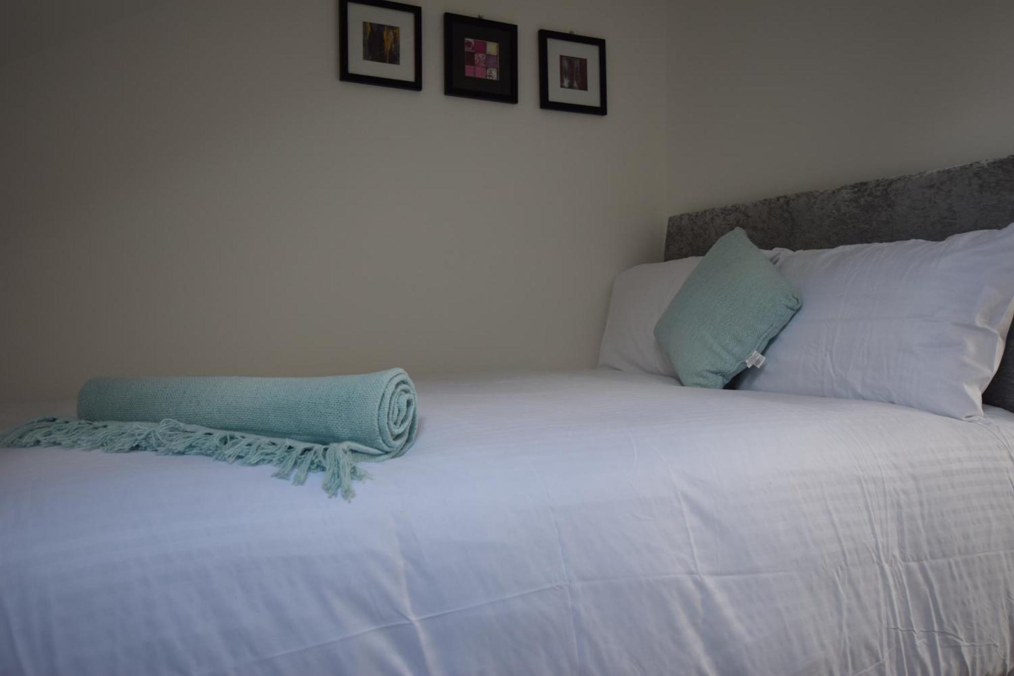 Dwell Living Mowbray Apartamento Sunderland  Exterior foto