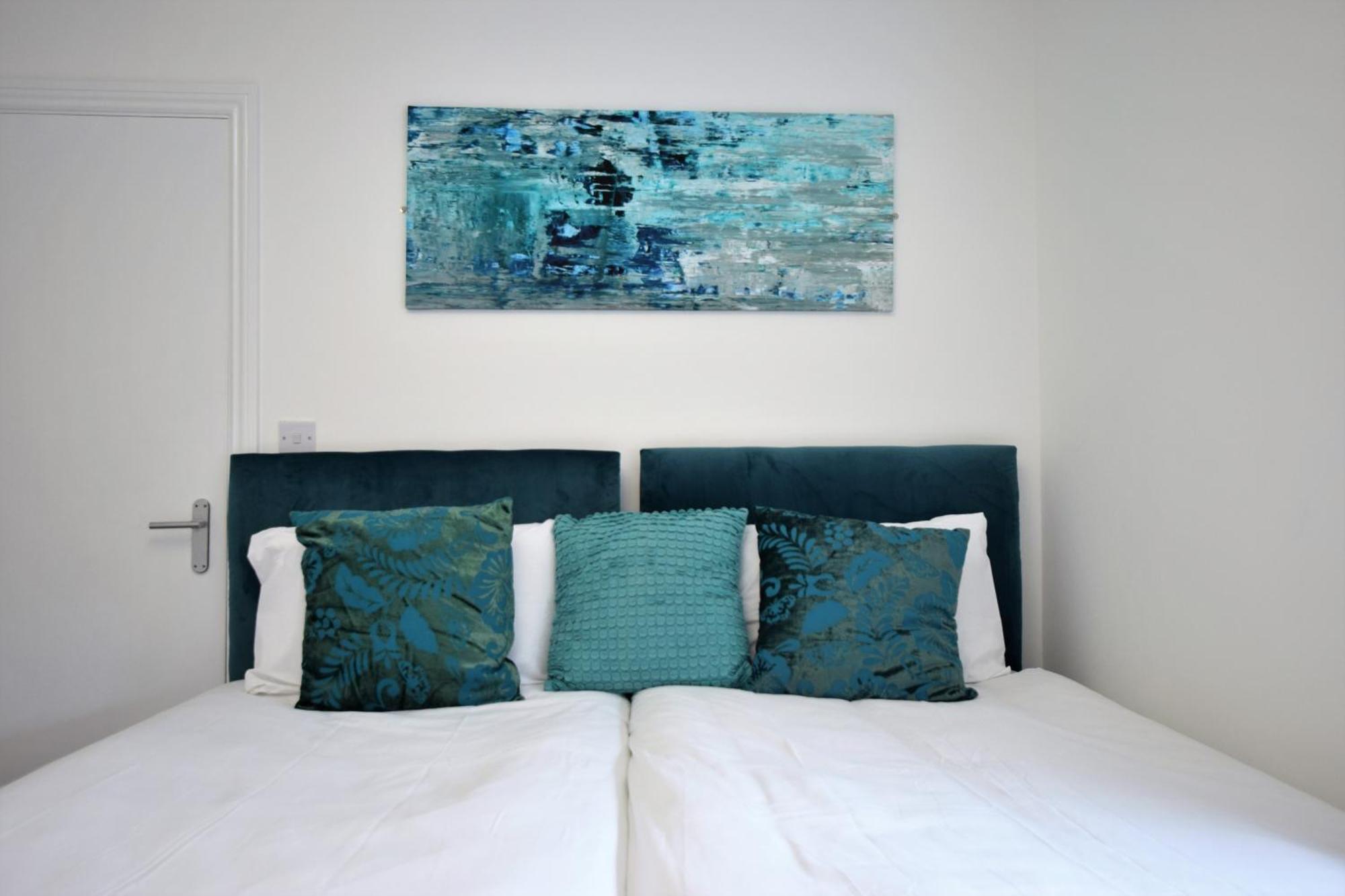 Dwell Living Mowbray Apartamento Sunderland  Exterior foto