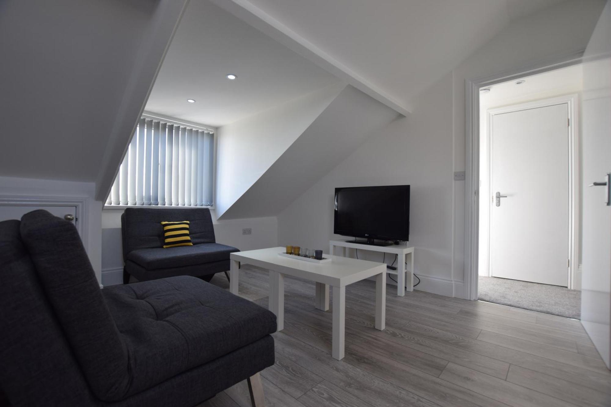 Dwell Living Mowbray Apartamento Sunderland  Exterior foto