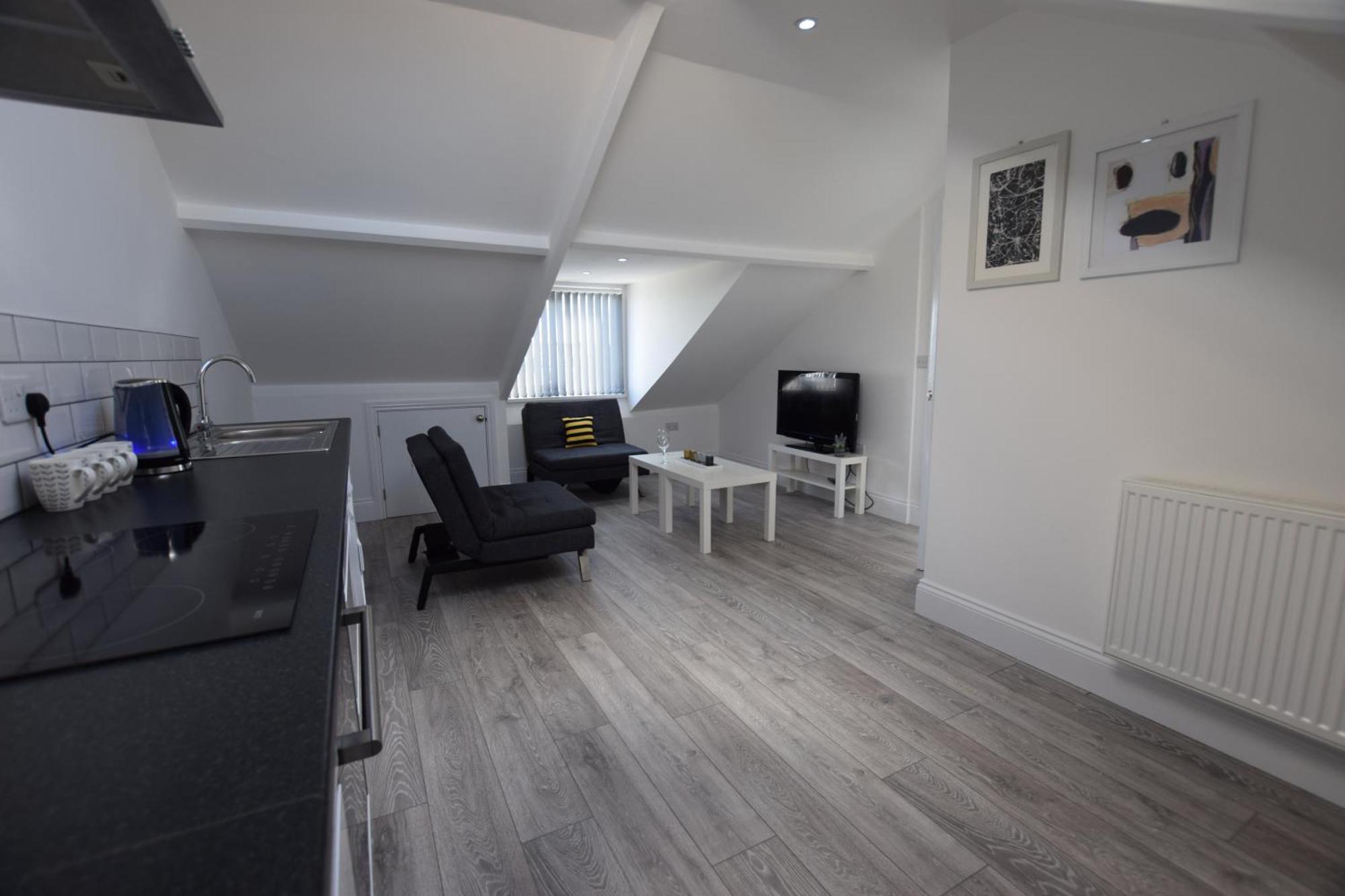 Dwell Living Mowbray Apartamento Sunderland  Exterior foto