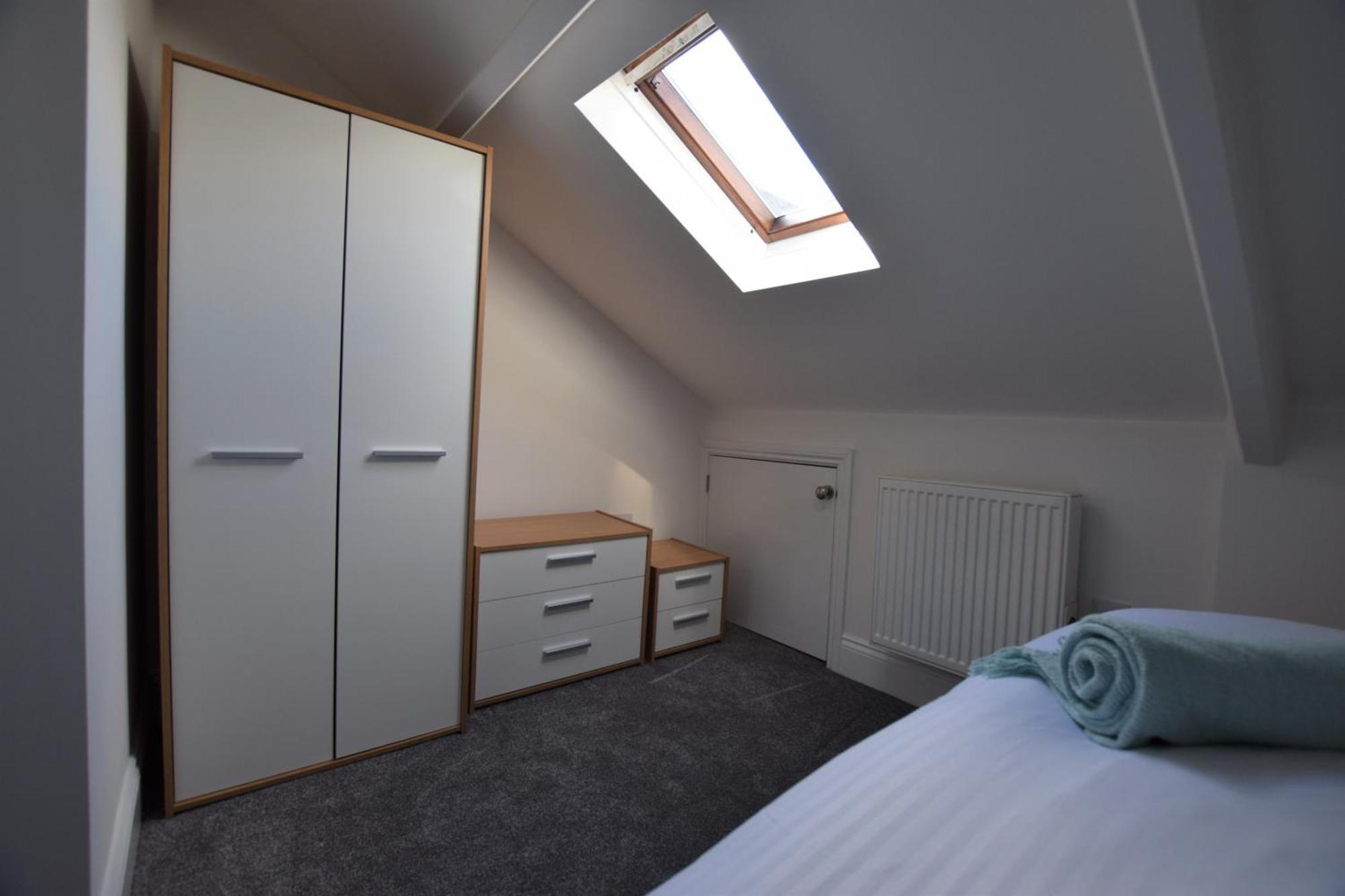 Dwell Living Mowbray Apartamento Sunderland  Exterior foto