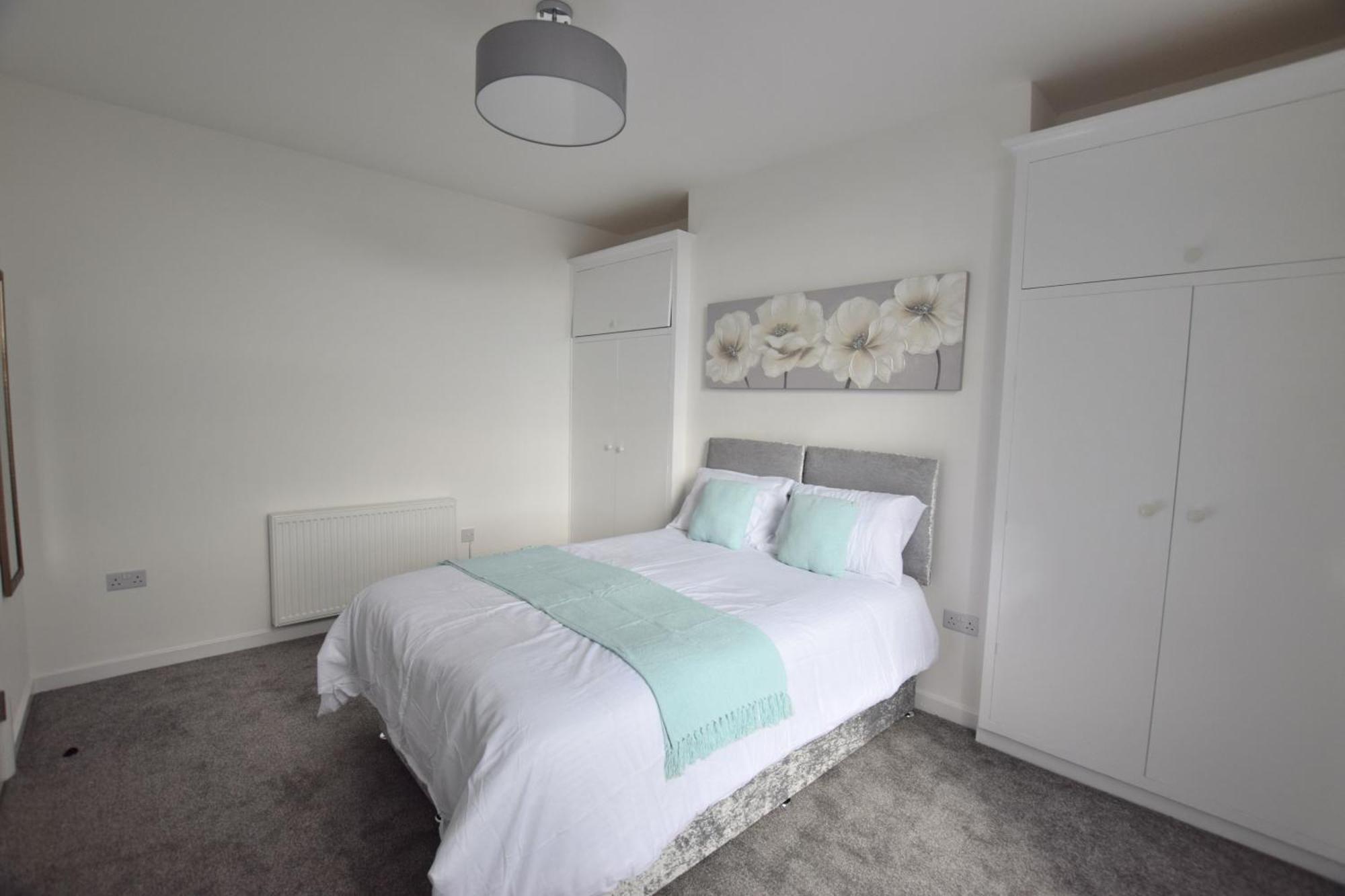 Dwell Living Mowbray Apartamento Sunderland  Exterior foto
