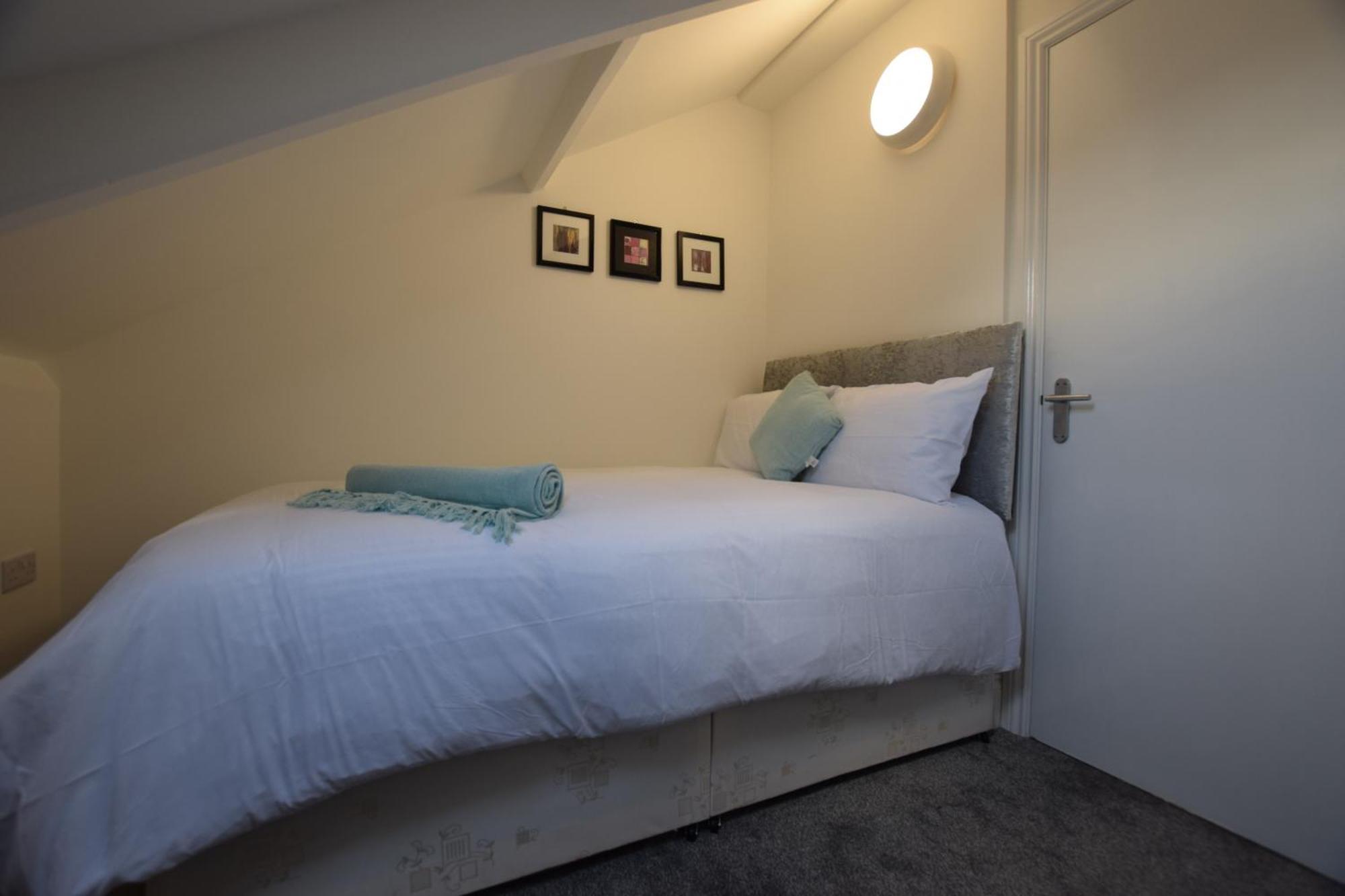Dwell Living Mowbray Apartamento Sunderland  Exterior foto