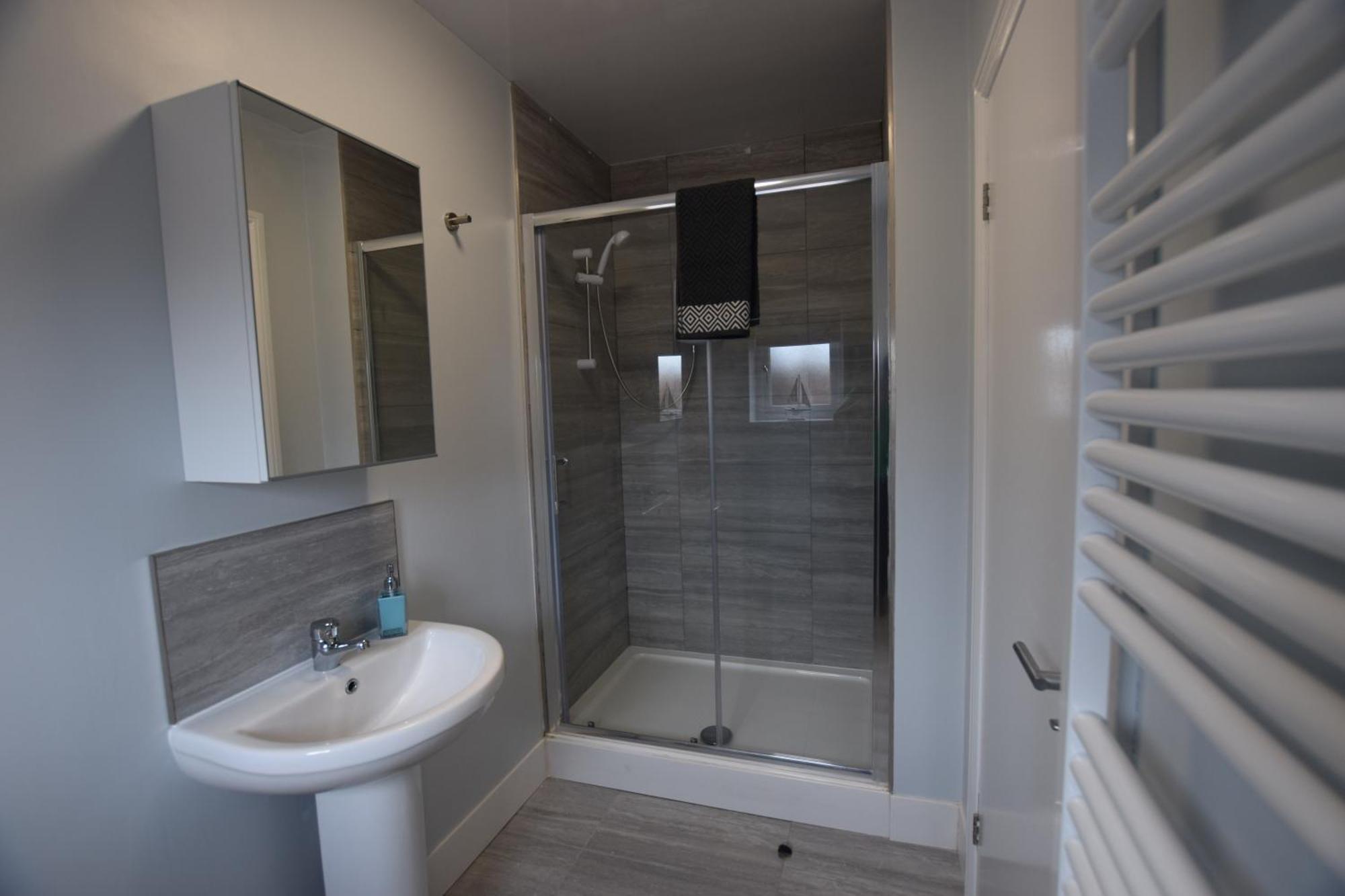 Dwell Living Mowbray Apartamento Sunderland  Exterior foto
