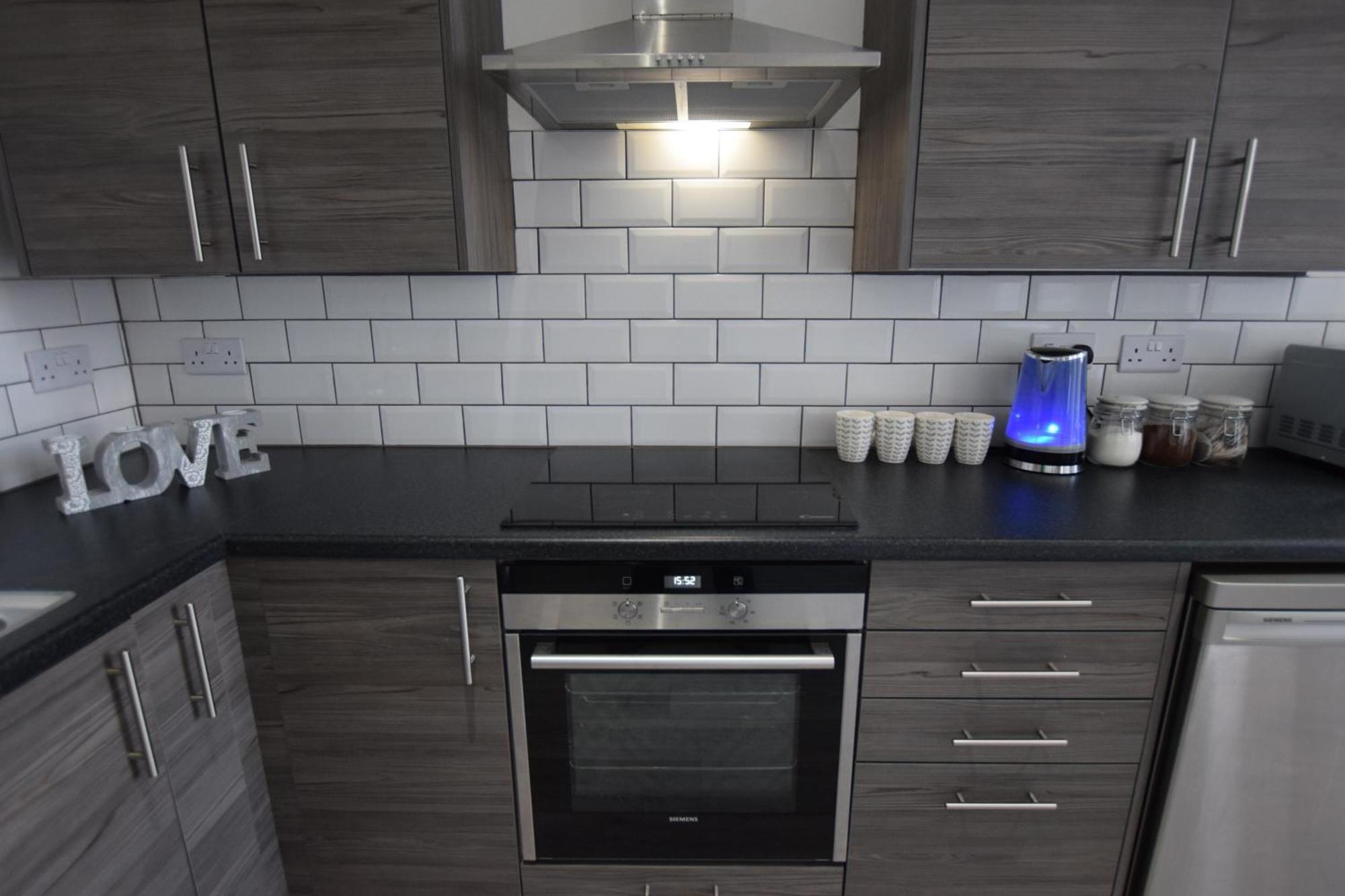 Dwell Living Mowbray Apartamento Sunderland  Exterior foto