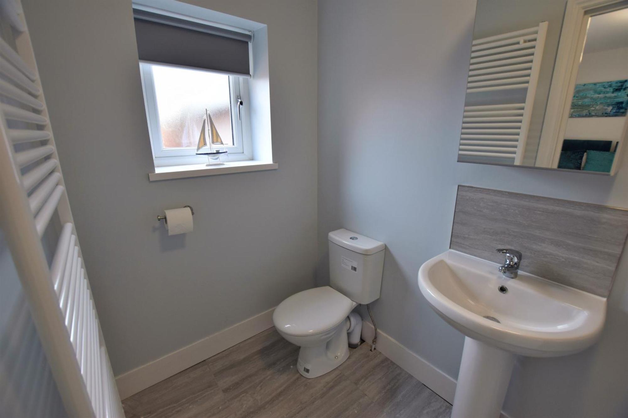 Dwell Living Mowbray Apartamento Sunderland  Exterior foto