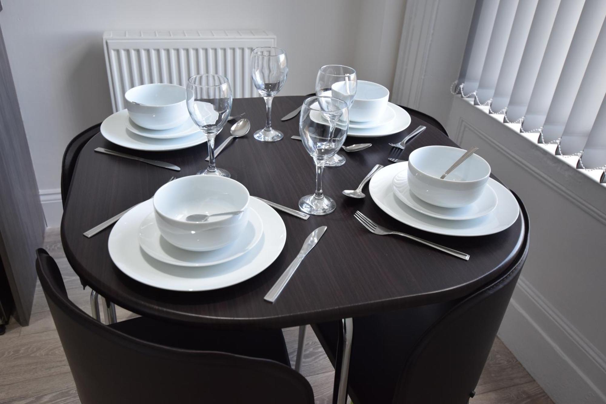 Dwell Living Mowbray Apartamento Sunderland  Exterior foto