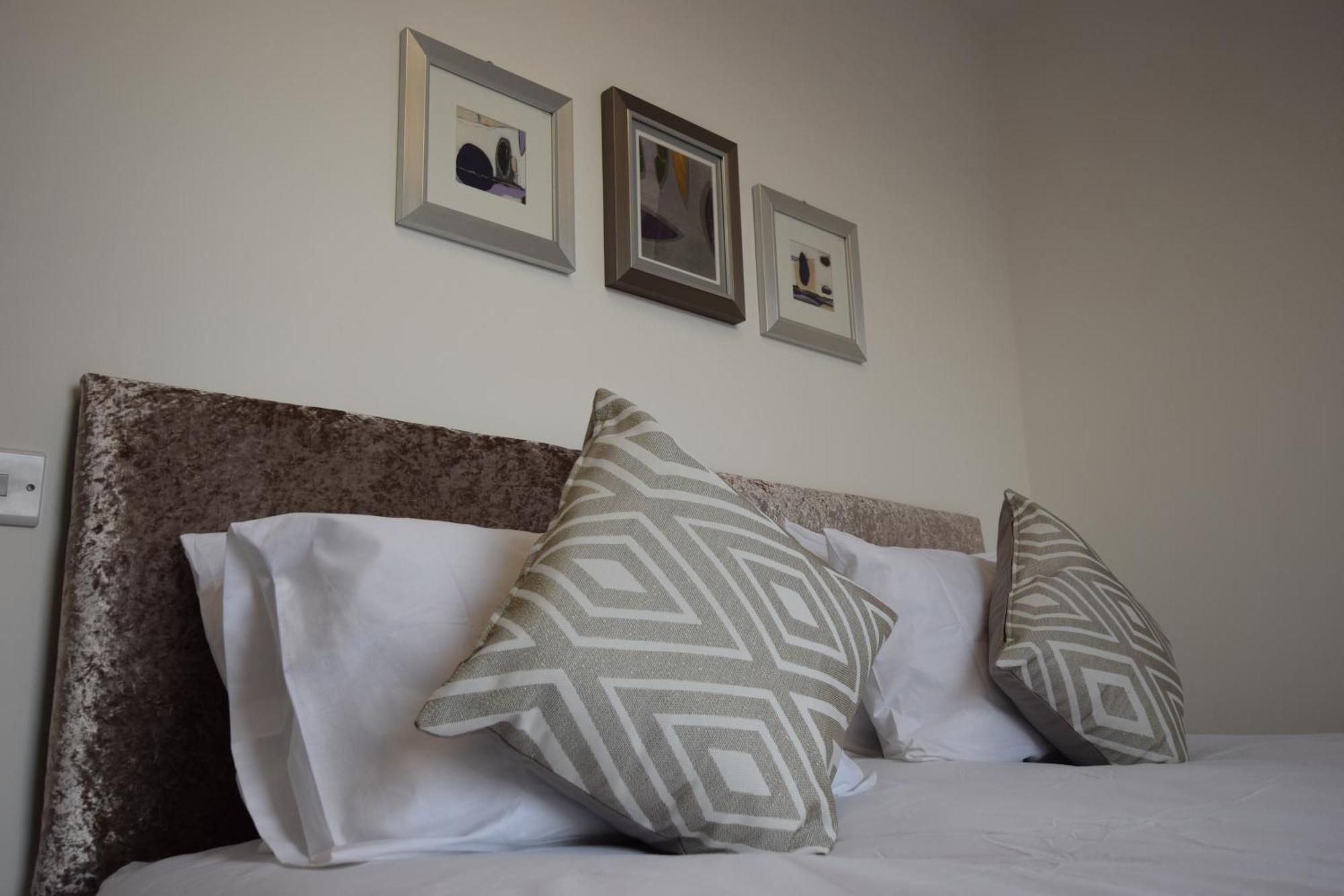 Dwell Living Mowbray Apartamento Sunderland  Exterior foto