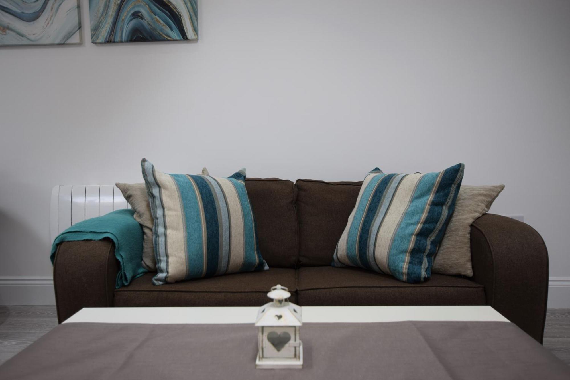 Dwell Living Mowbray Apartamento Sunderland  Exterior foto