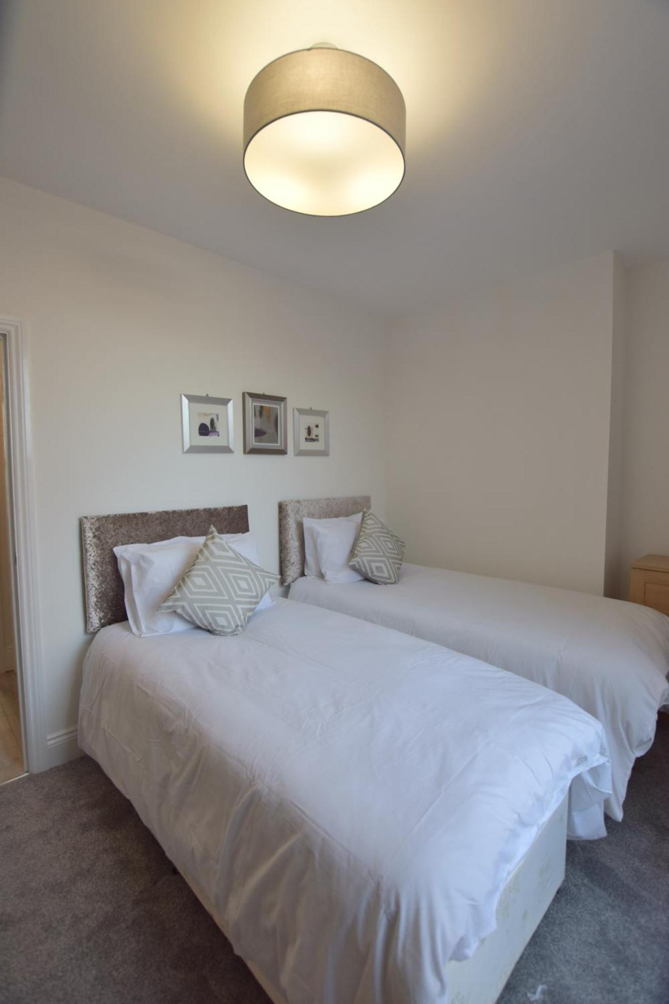 Dwell Living Mowbray Apartamento Sunderland  Exterior foto