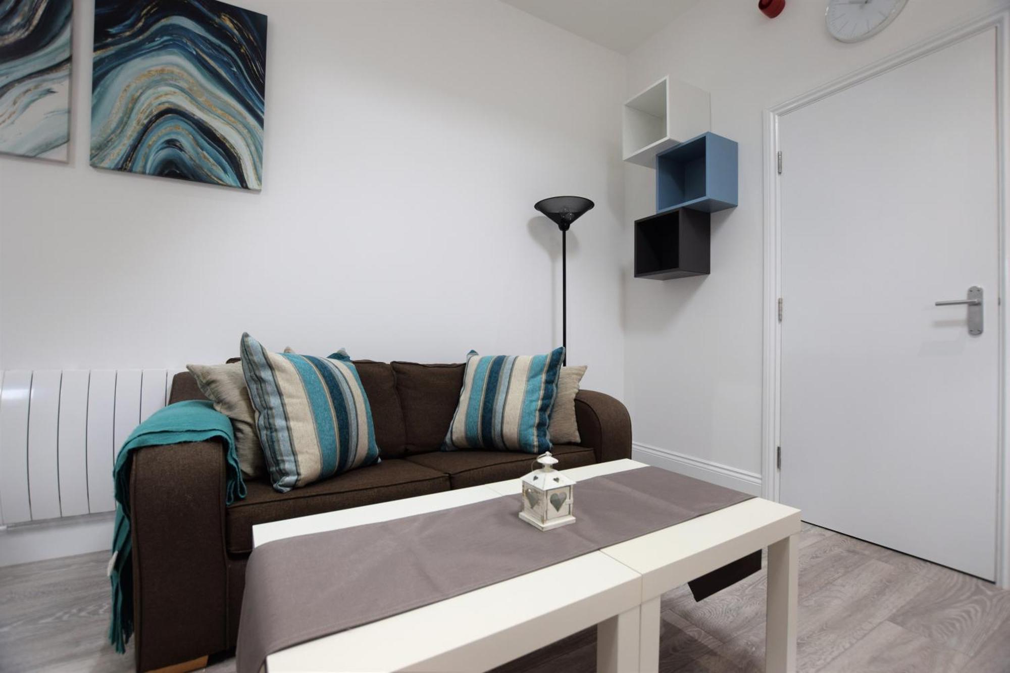 Dwell Living Mowbray Apartamento Sunderland  Exterior foto
