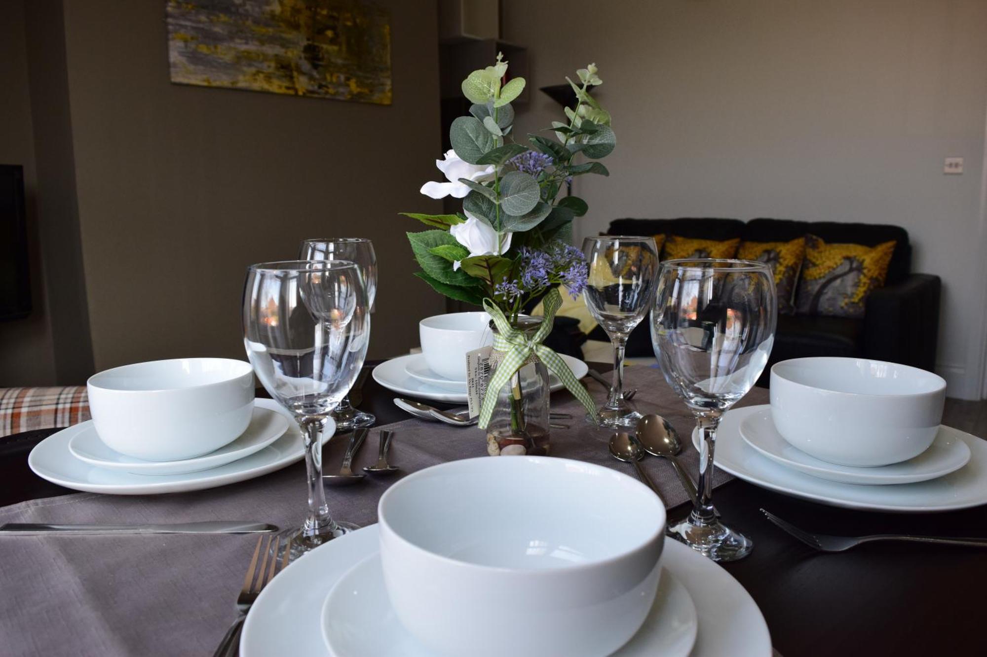 Dwell Living Mowbray Apartamento Sunderland  Exterior foto