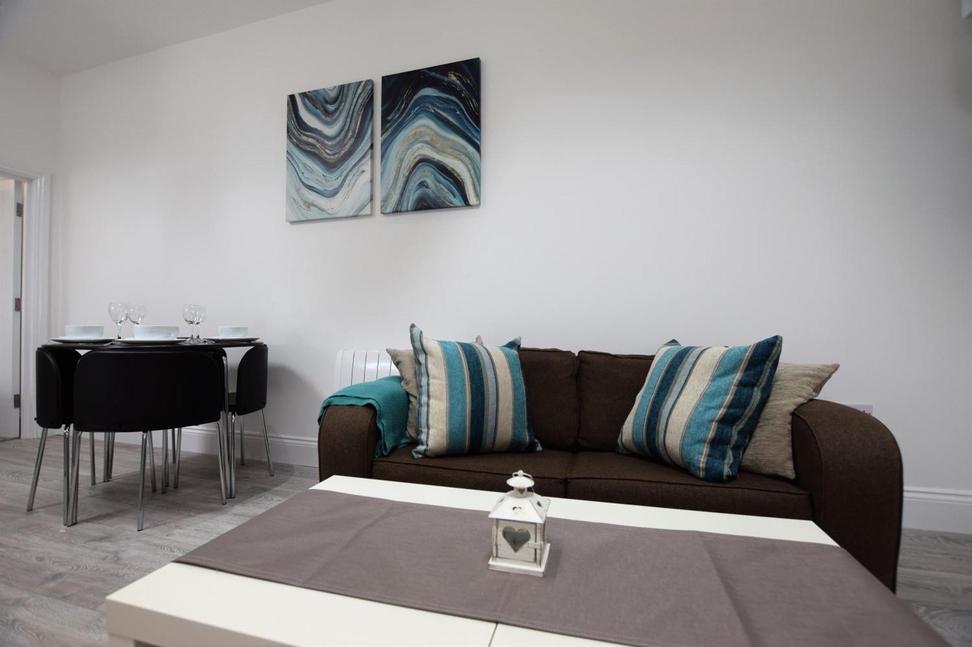 Dwell Living Mowbray Apartamento Sunderland  Exterior foto