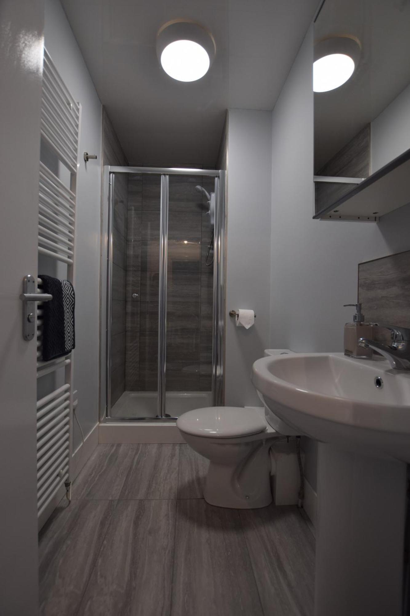 Dwell Living Mowbray Apartamento Sunderland  Exterior foto