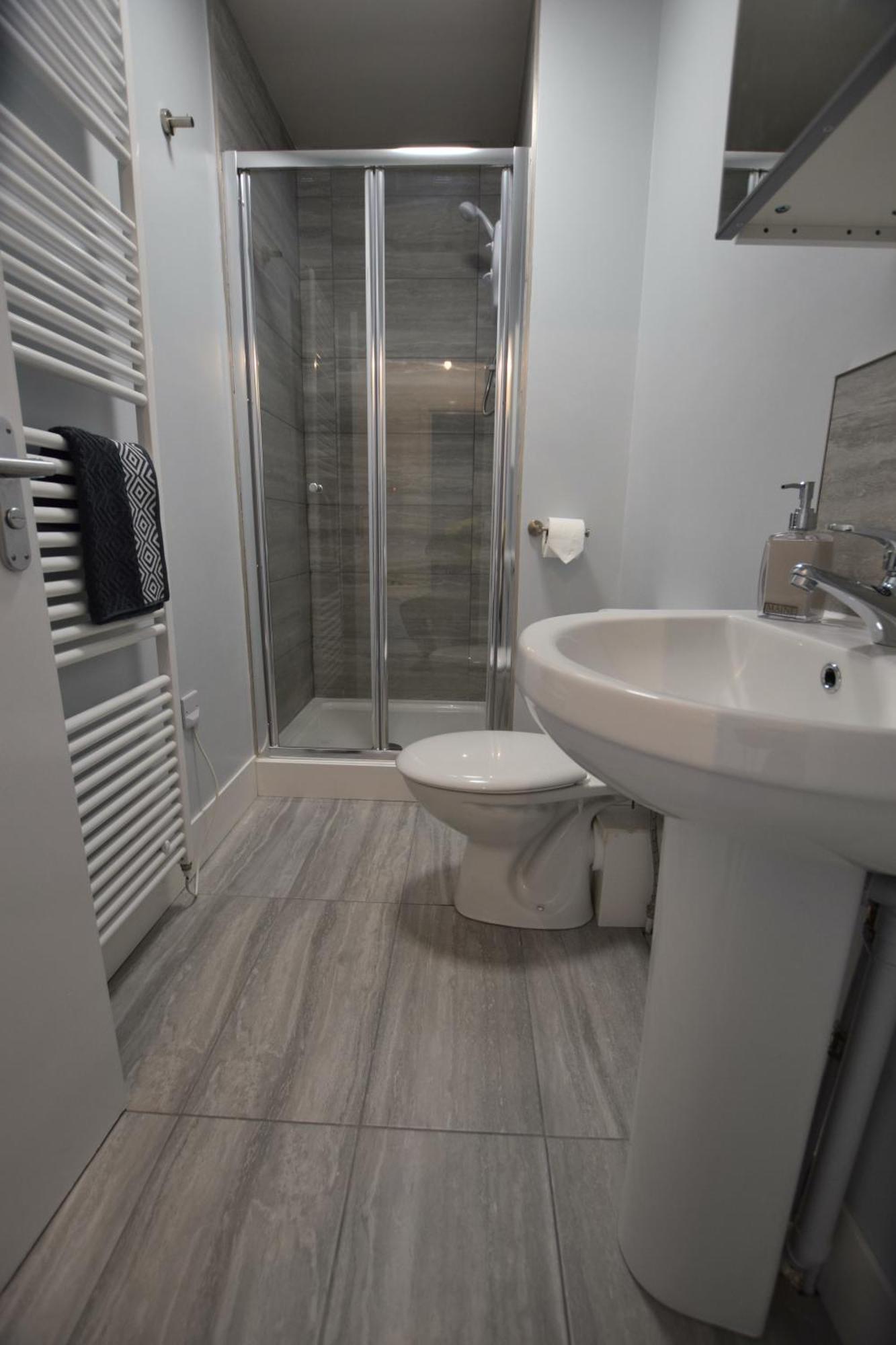 Dwell Living Mowbray Apartamento Sunderland  Exterior foto