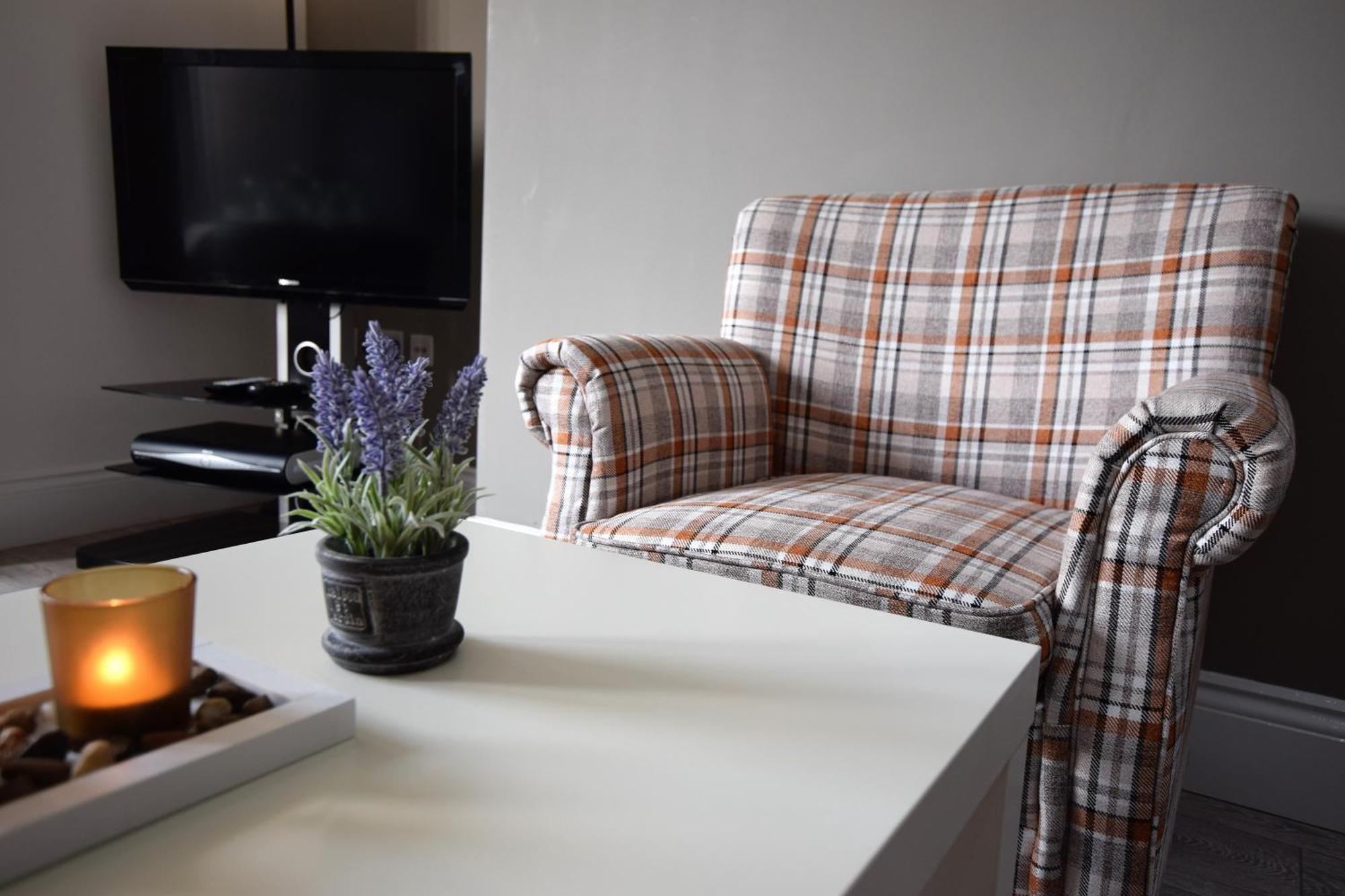 Dwell Living Mowbray Apartamento Sunderland  Exterior foto