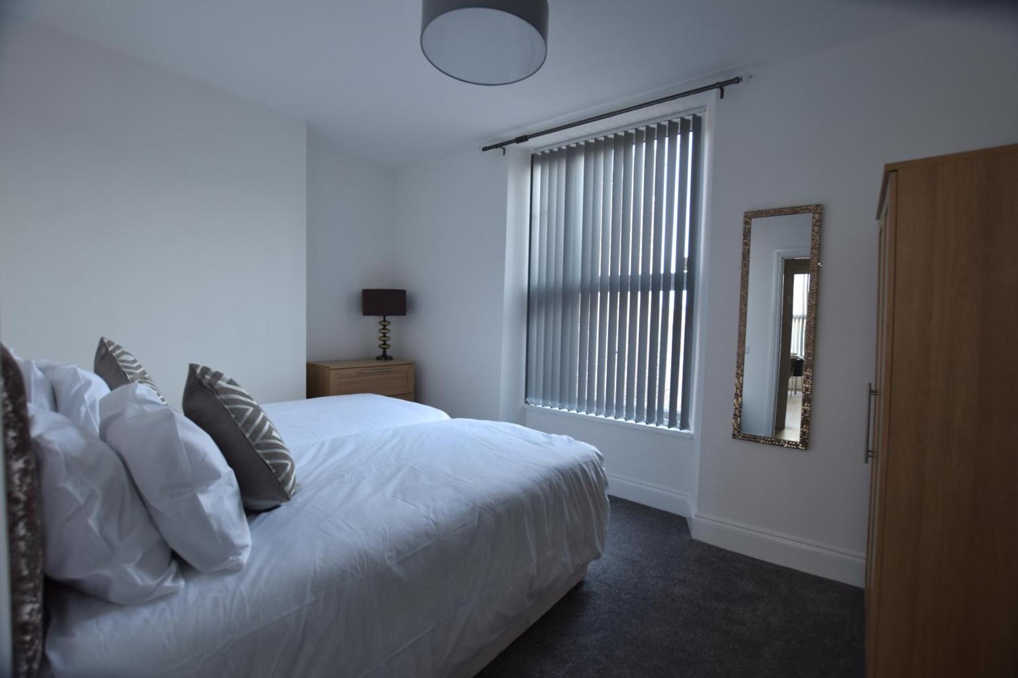 Dwell Living Mowbray Apartamento Sunderland  Exterior foto