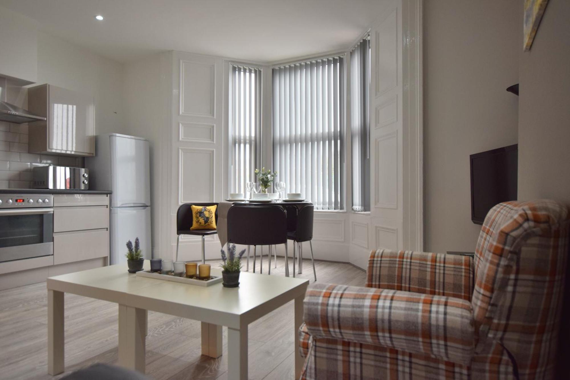 Dwell Living Mowbray Apartamento Sunderland  Exterior foto