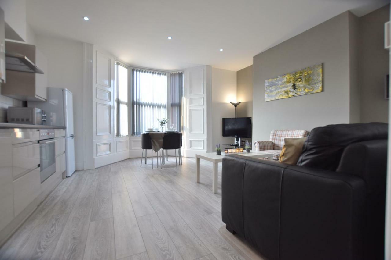 Dwell Living Mowbray Apartamento Sunderland  Exterior foto